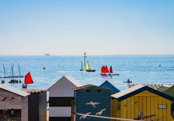 Plage de La Boirie