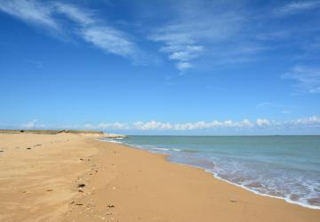 plage des proires