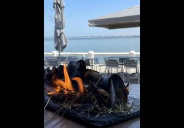 Le Homard Bleu