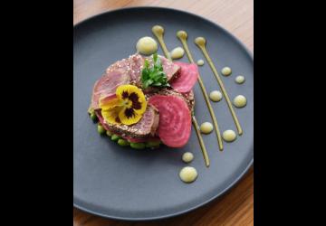 Le Homard Bleu