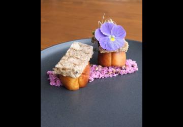 Le Homard Bleu