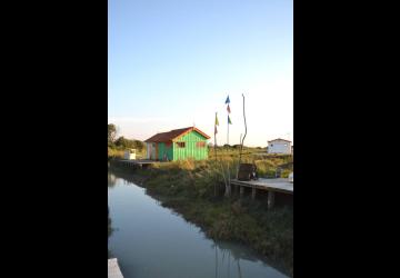 Marais de l'éguille