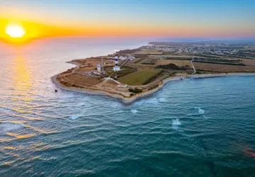 Pointe de Chassiron_Saint-Denis-d'Oléron