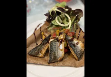 Crêperie Clémentine