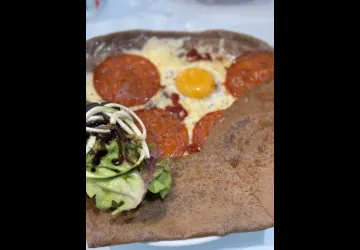 Crêperie Clémentine