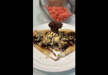 Crêperie Clémentine