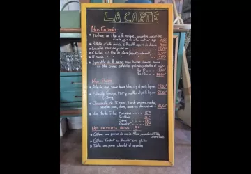 Les Goélands_Le Château-d'Oléron