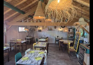 Les Goélands_Le Château-d'Oléron