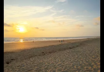 plage de vertbois