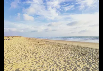 plage vertbois