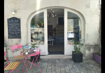 Au Bain Douche Brouage