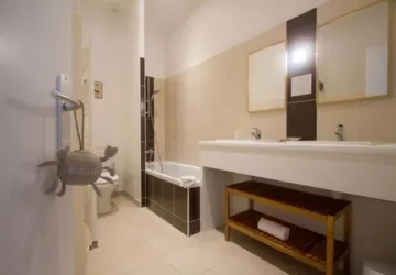 Hôtel le Vert Bois