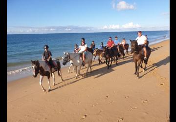 Les Cavaliers du Fort Boyard