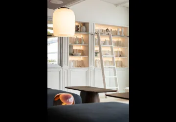 Bel Hôtel Oléron – Thalasso & Spa - MGallery_Saint-Trojan-les-Bains