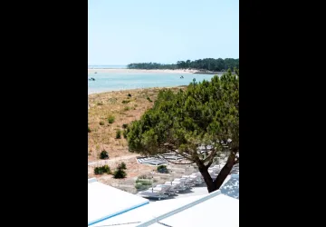 Bel Hôtel Oléron – Thalasso & Spa - MGallery_Saint-Trojan-les-Bains