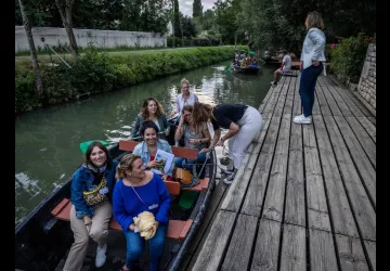 Embarcadère Cardinaud_Magné