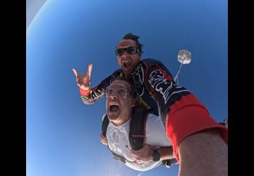 Big Air Parachutisme_Marennes-Hiers-Brouage