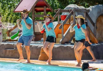 Camping les Embruns d'Oléron_Le Château-d'Oléron