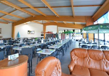 Camping APV l'Anse des Pins