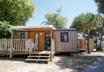 Camping APV l'Anse des Pins_Saint-Georges-d'Oléron