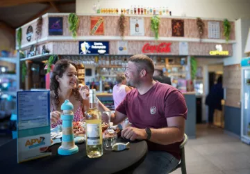 Camping APV l'Anse des Pins_Saint-Georges-d'Oléron