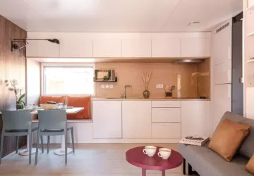 Slow Village Marennes Oléron