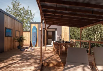 Slow Village Marennes Oléron