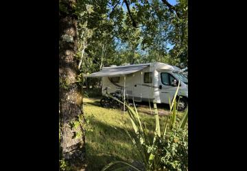 Camping Le Fief Melin_Le Château-d'Oléron