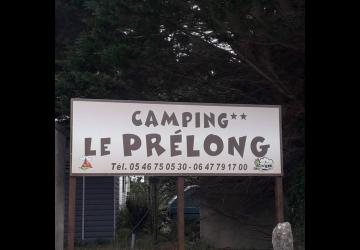 Le Prélong