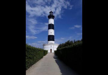 Phare de Chassiron