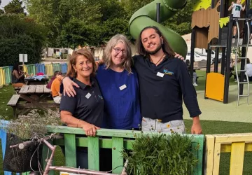 Camping les Bris - Vacances Passion_Saint-Trojan-les-Bains