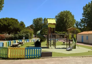 Camping les Bris - Vacances Passion_Saint-Trojan-les-Bains