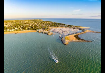 Le Soubregeon  (Camping Municipal)