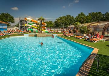 Camping Oléron Loisirs