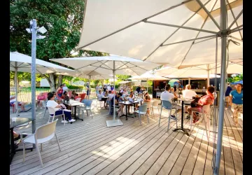Camping Ostréa