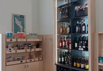 boutique