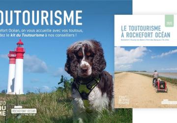 Label Toutourisme