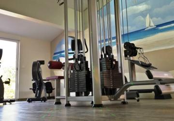 Espace Sabi-Sport