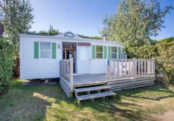 Camping le Sabia - Sabi-Plaisir