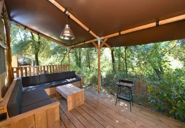 Camping Les Pins d'Oléron_Le Grand-Village-Plage