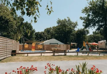ATC Routes du Monde l'Orée des Bois_Saint-Pierre-d'Oléron