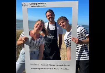 Bar Snack L'Atypique