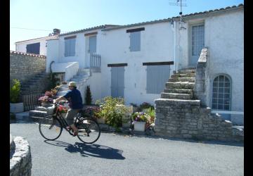 Balade les jeudis des villages - Chaucre