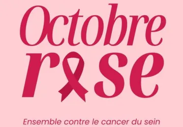 Octobre rose à Marennes_Marennes-Hiers-Brouage