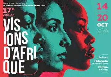 Festival Visions d'Afrique_Marennes-Hiers-Brouage