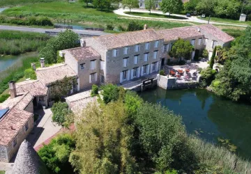 Le Moulin de Châlons