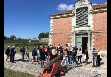 Visite guidée
