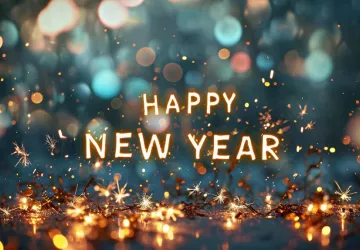 Réveillon de la Saint-Sylvestre - Soirée dansante