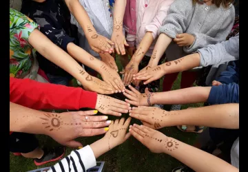 Le Printemps du Marais_Dolus-d'Oléron