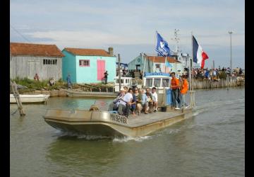 Fête du Chenal d'Ors